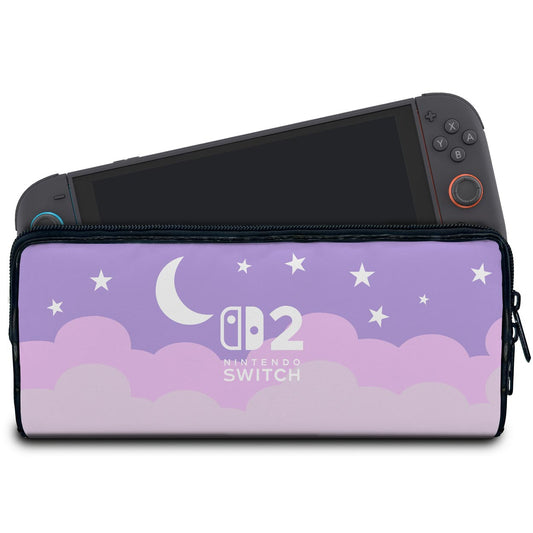 Case Nintendo Switch 2 Bolsa Estojo - Modelo 078