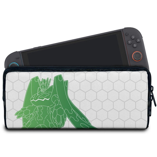 Case Nintendo Switch 2 Bolsa Estojo - Pokémon Legends Z-A