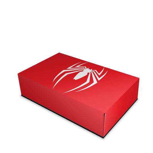 PS2 Fat Capa Anti Poeira - Spider-man Homem-Aranha
