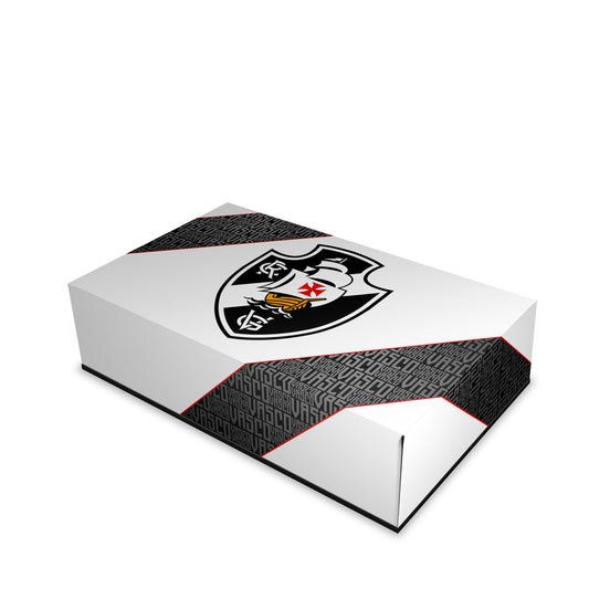 PS2 Fat Capa Anti Poeira - Vasco B