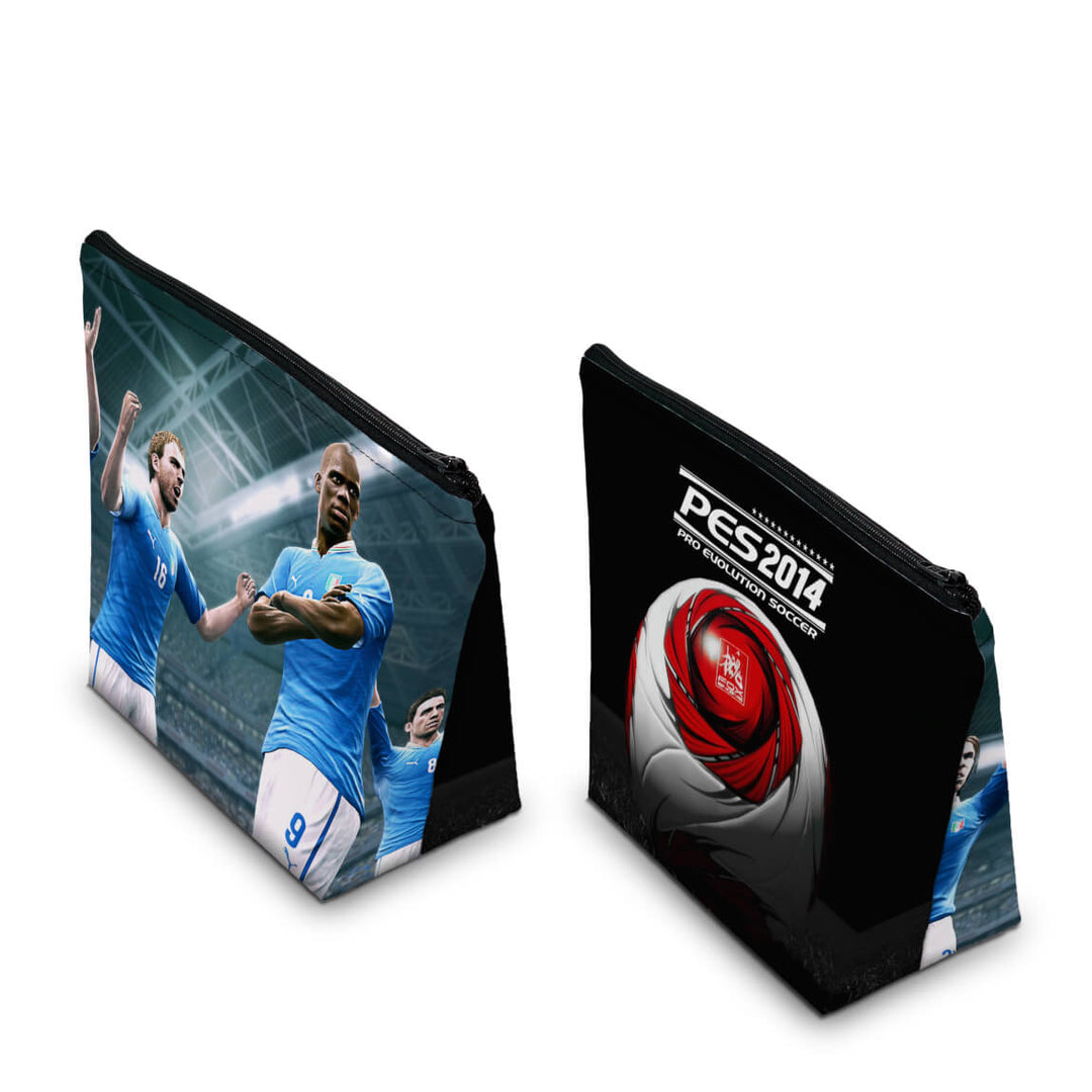Capa Case PS3 Controle - PES 2014 - Pop Arte Skins - foto 2