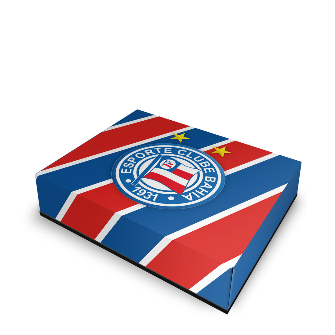 Capa Anti Poeira PS3 Fat - Bahia B - Pop Arte Skins - foto 2