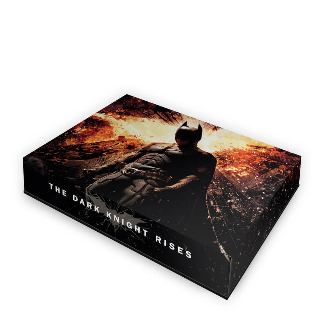 Capa Anti Poeira PS3 Super Slim - Batman Dark Knight - Pop Arte Skins - foto 2
