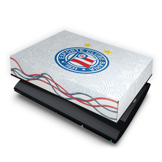 Capa Anti Poeira PS3 Super Slim - Bahia A