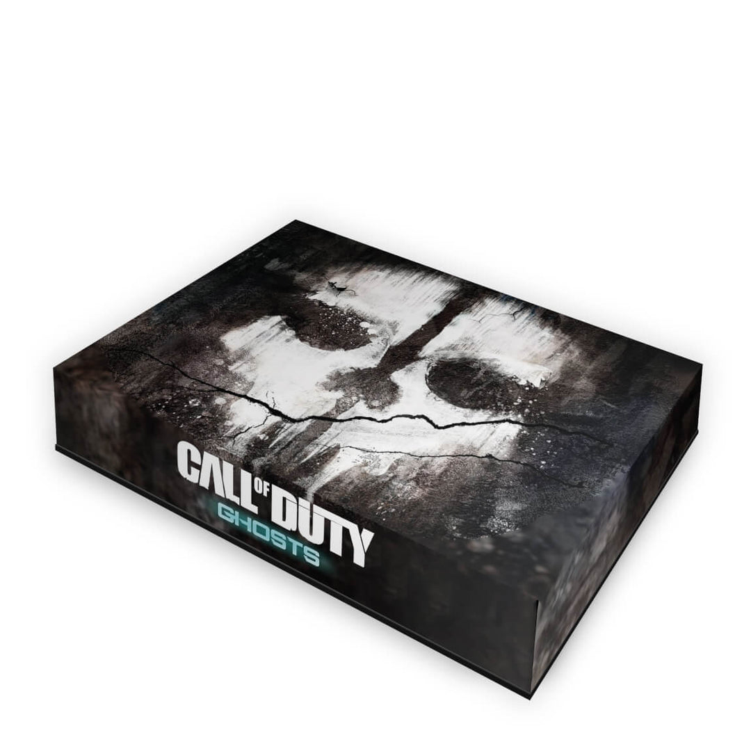 Capa Anti Poeira PS3 Super Slim - Call Of Duty Ghosts - Pop Arte Skins - foto 2