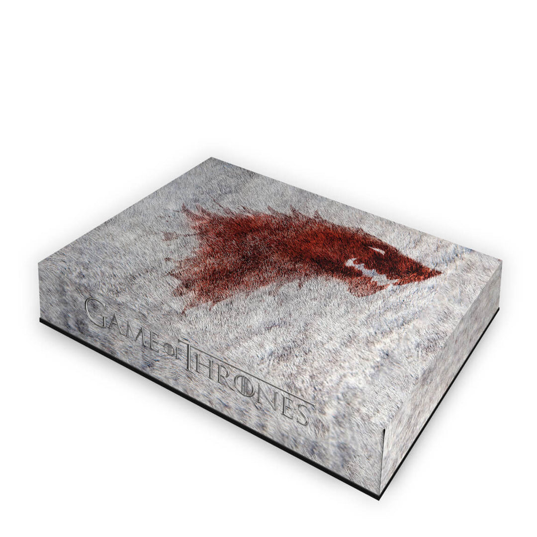 Capa Anti Poeira PS3 Super Slim - Game Of Thrones - Pop Arte Skins - foto 2
