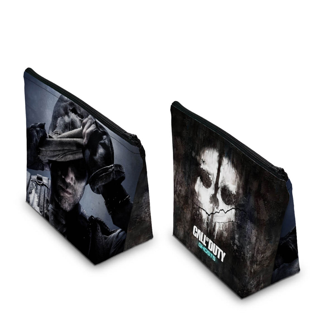 Capa Case PS4 Controle - Call Of Duty Ghosts - Pop Arte Skins - foto 2