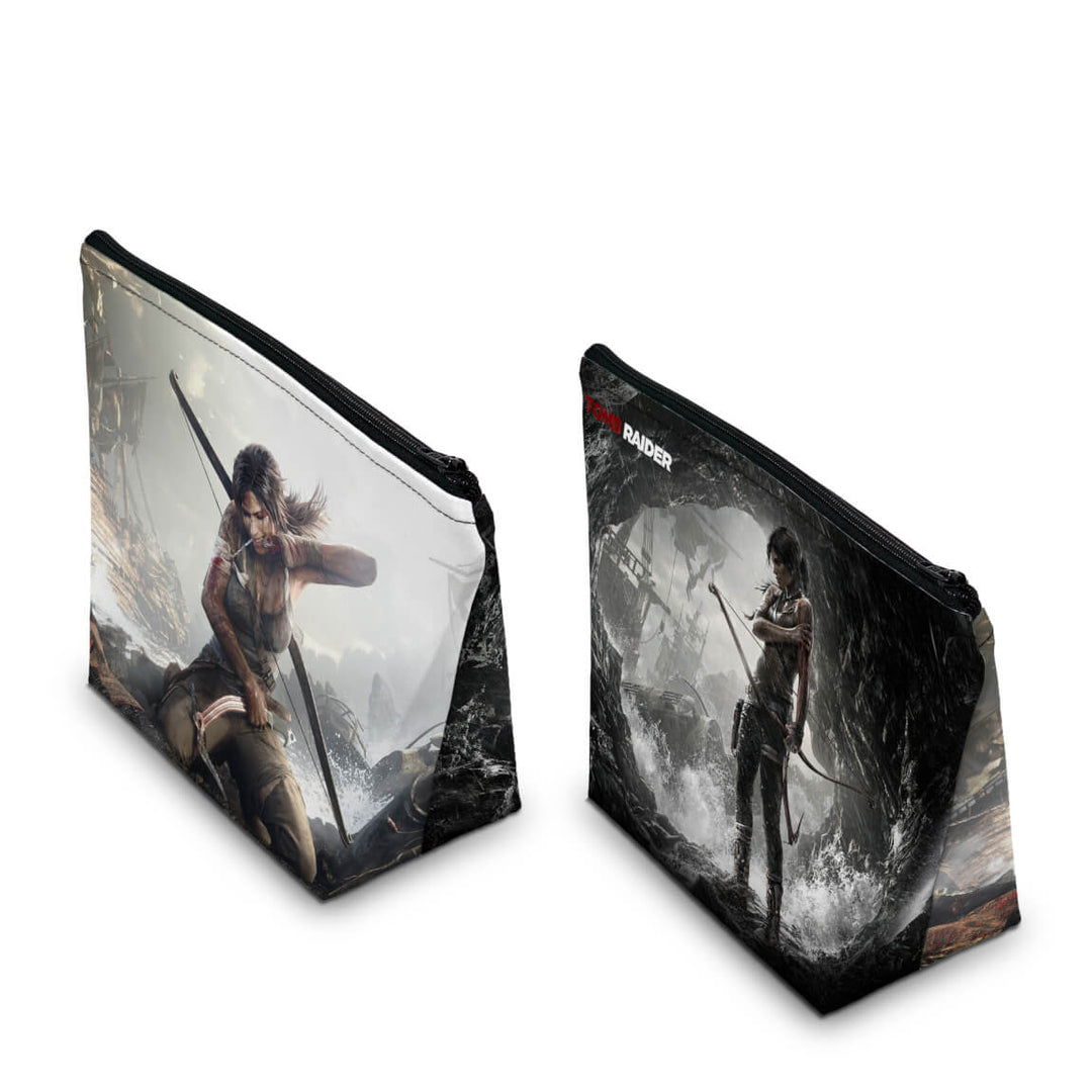 Capa Case PS4 Controle - Tomb Raider - Pop Arte Skins - foto 2