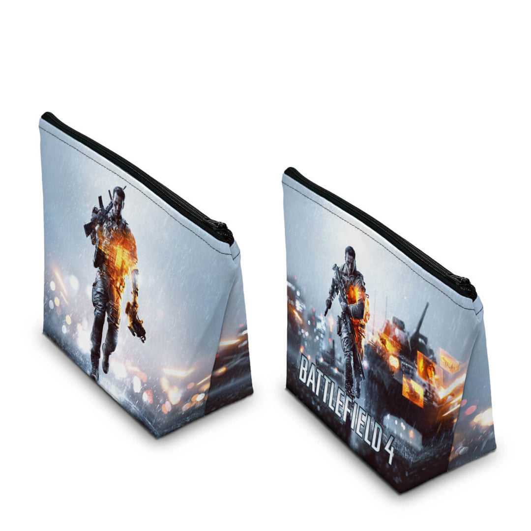 Capa Case PS4 Controle - Battlefield 4 - Pop Arte Skins - foto 2