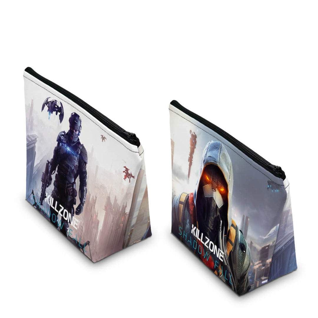 Capa Case PS4 Controle - Killzone Shadow Fall - Pop Arte Skins - foto 2