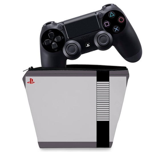 Capa Case PS4 Controle - Nintendinho
