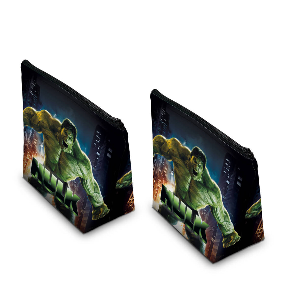 Capa Case PS4 Controle - Hulk - Pop Arte Skins - foto 2
