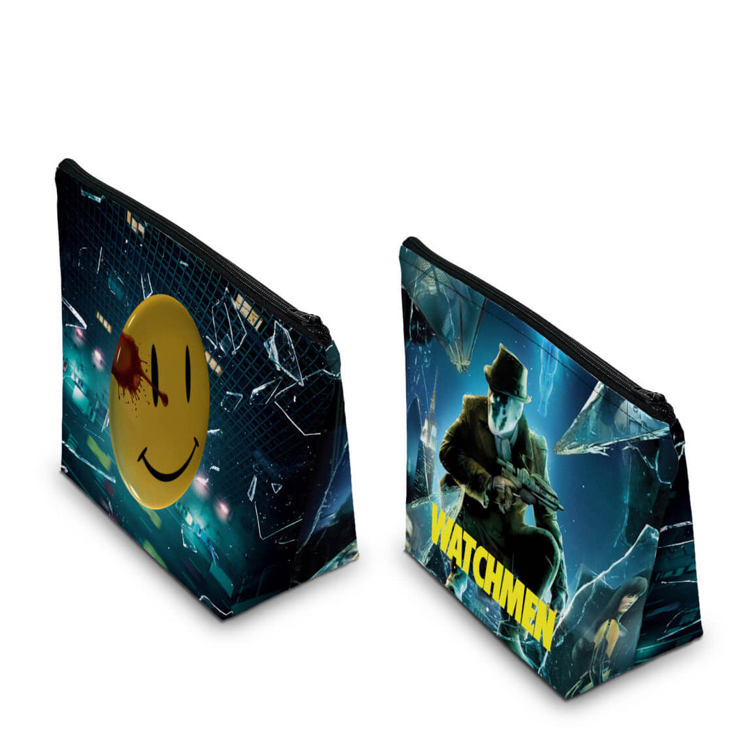 Capa Case PS4 Controle - Watchmen - Pop Arte Skins - foto 2