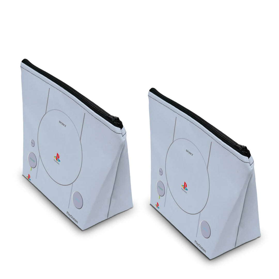 Capa Case PS4 Controle - Sony Playstation 1 - Pop Arte Skins - foto 2