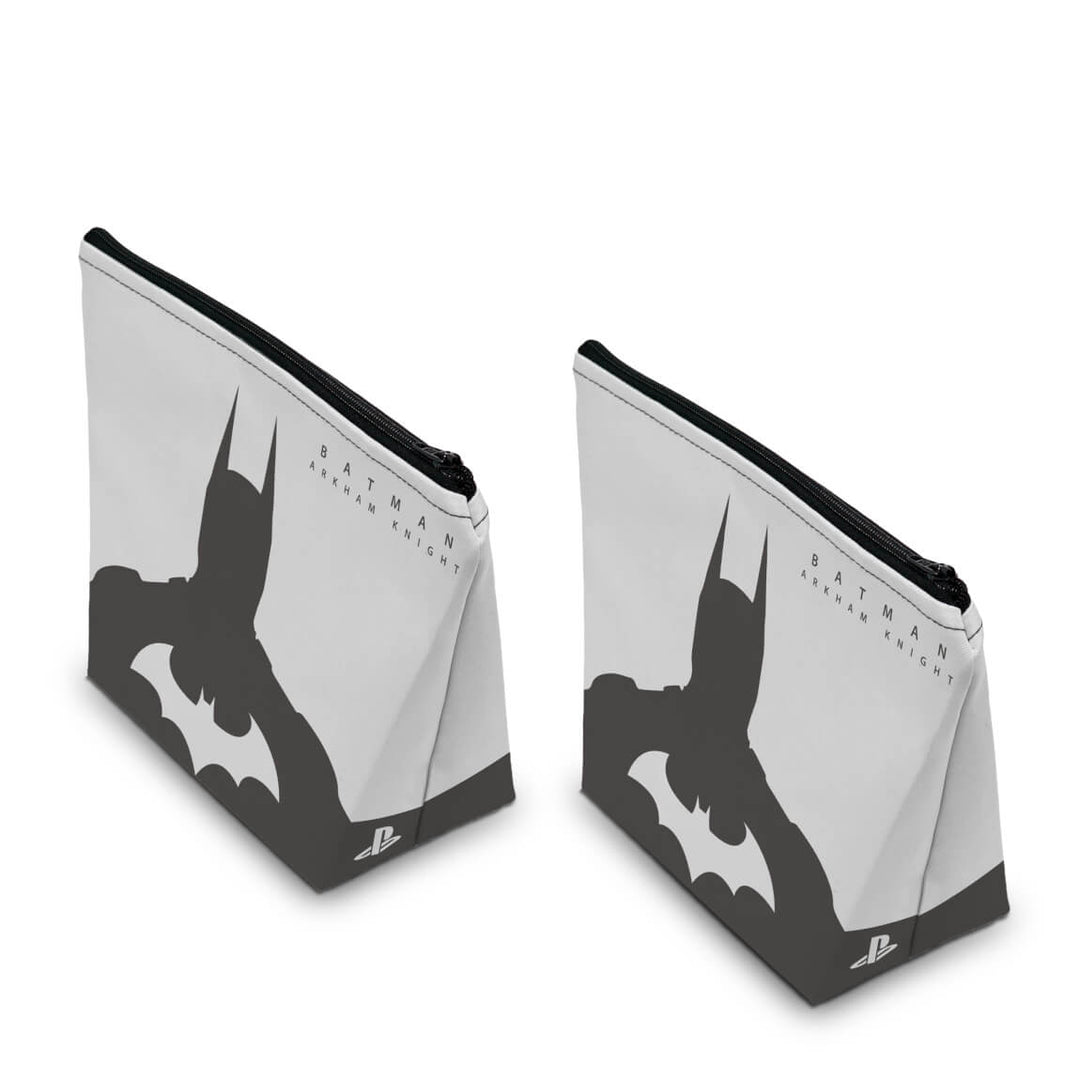 Capa Case PS4 Controle - Batman Arkham - Special Edition - Pop Arte Skins - foto 2