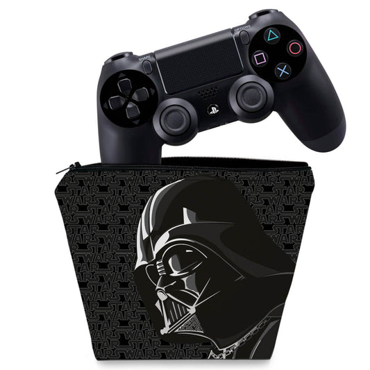 Capa Case PS4 Controle - Star Wars Battlefront Especial Edition