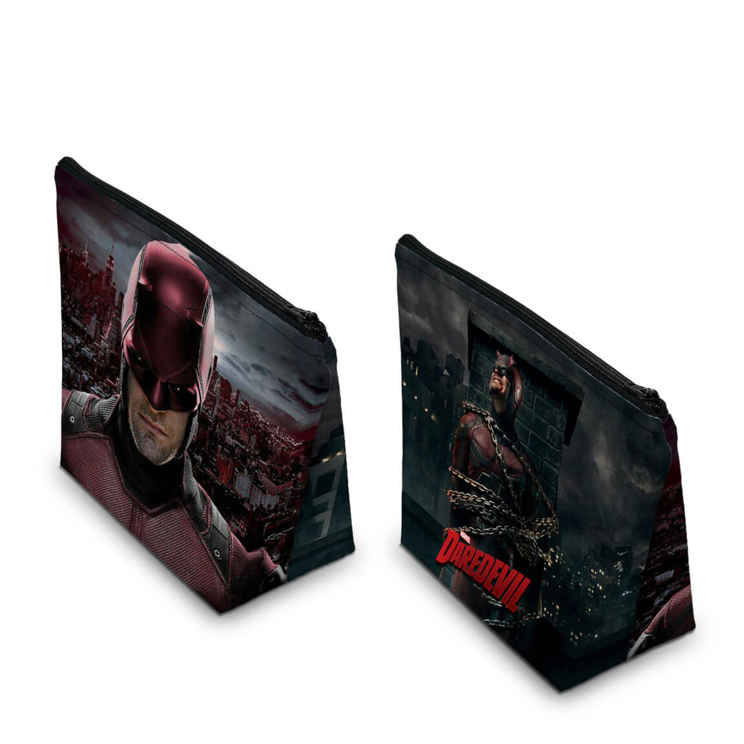 Capa Case PS4 Controle - Daredevil Demolidor - Pop Arte Skins - foto 2