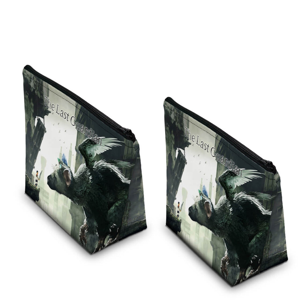 Capa Case PS4 Controle - The Last Guardian - Pop Arte Skins - foto 2