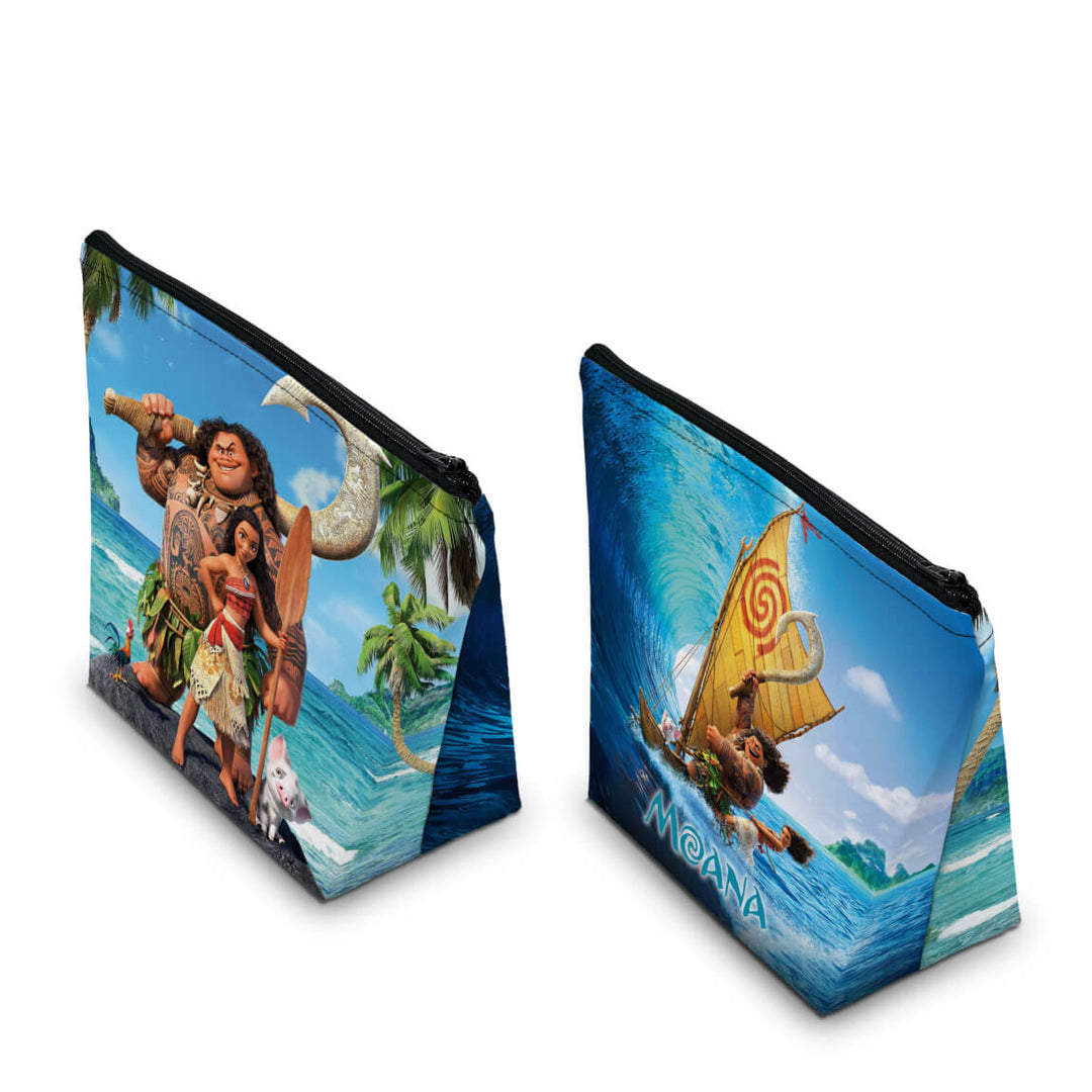 Capa Case PS4 Controle - Moana - Pop Arte Skins - foto 2
