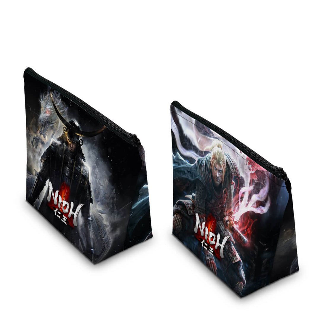 Capa Case PS4 Controle - Nioh - Pop Arte Skins - foto 2
