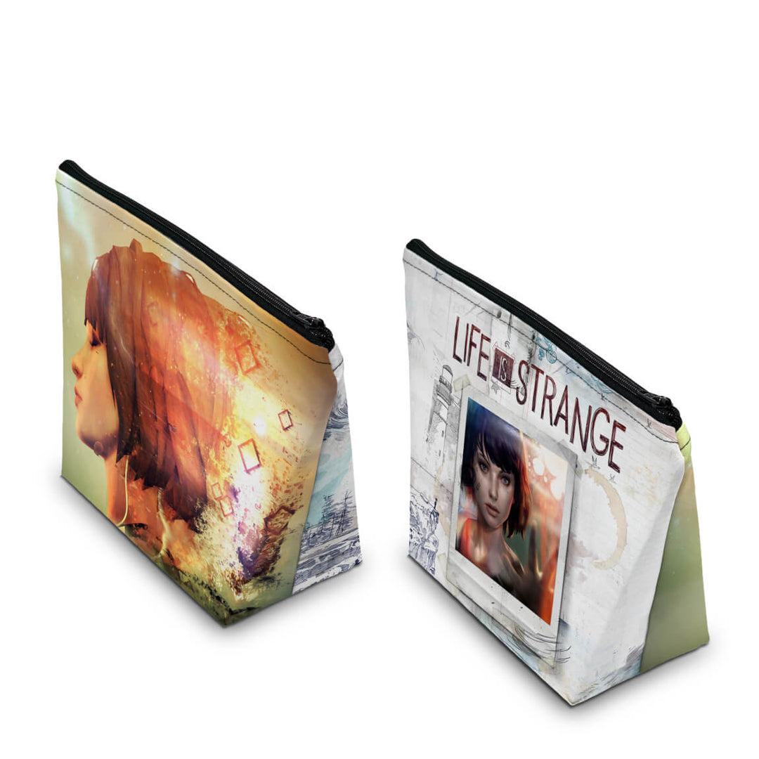 Capa Case PS4 Controle - Life Is Strange - Pop Arte Skins - foto 2