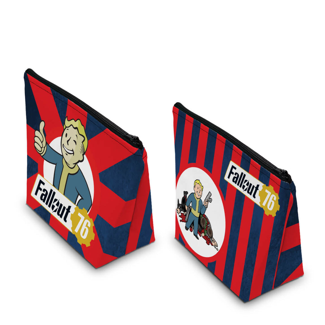 Capa Case PS4 Controle - Fallout 76 - Pop Arte Skins - foto 2
