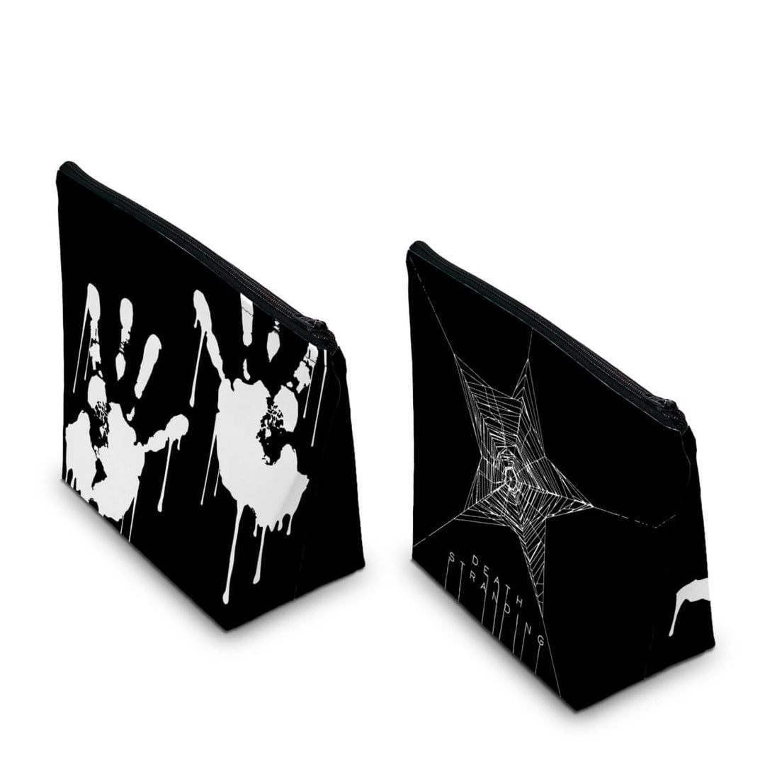 Capa Case PS4 Controle - Death Stranding Bundle - Pop Arte Skins - foto 2