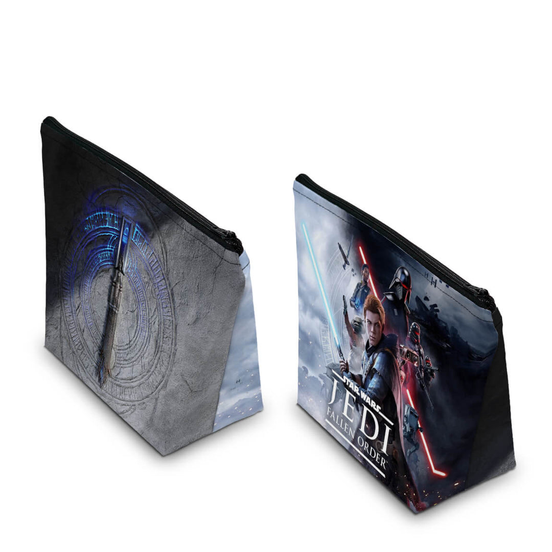 Capa Case PS4 Controle - Star Wars Jedi Fallen Order - Pop Arte Skins - foto 2