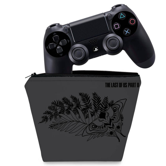 Capa Case PS4 Controle - Modelo 382