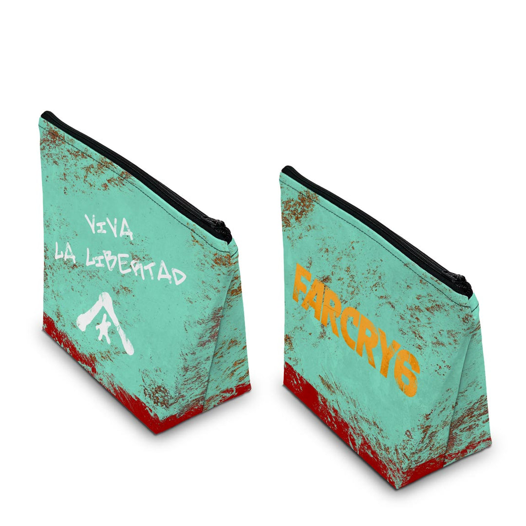 Capa Case PS4 Controle - Far Cry 6 - Pop Arte Skins - foto 2