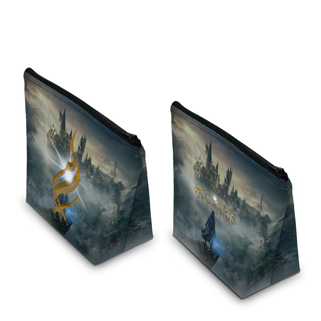 Capa Case PS4 Controle - Hogwarts Legacy - Pop Arte Skins - foto 2