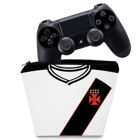 Capa Case PS4 Controle - Vasco B