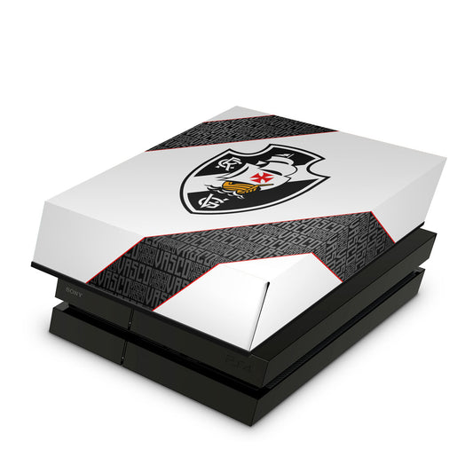 Capa Anti Poeira PS4 Fat - Vasco A