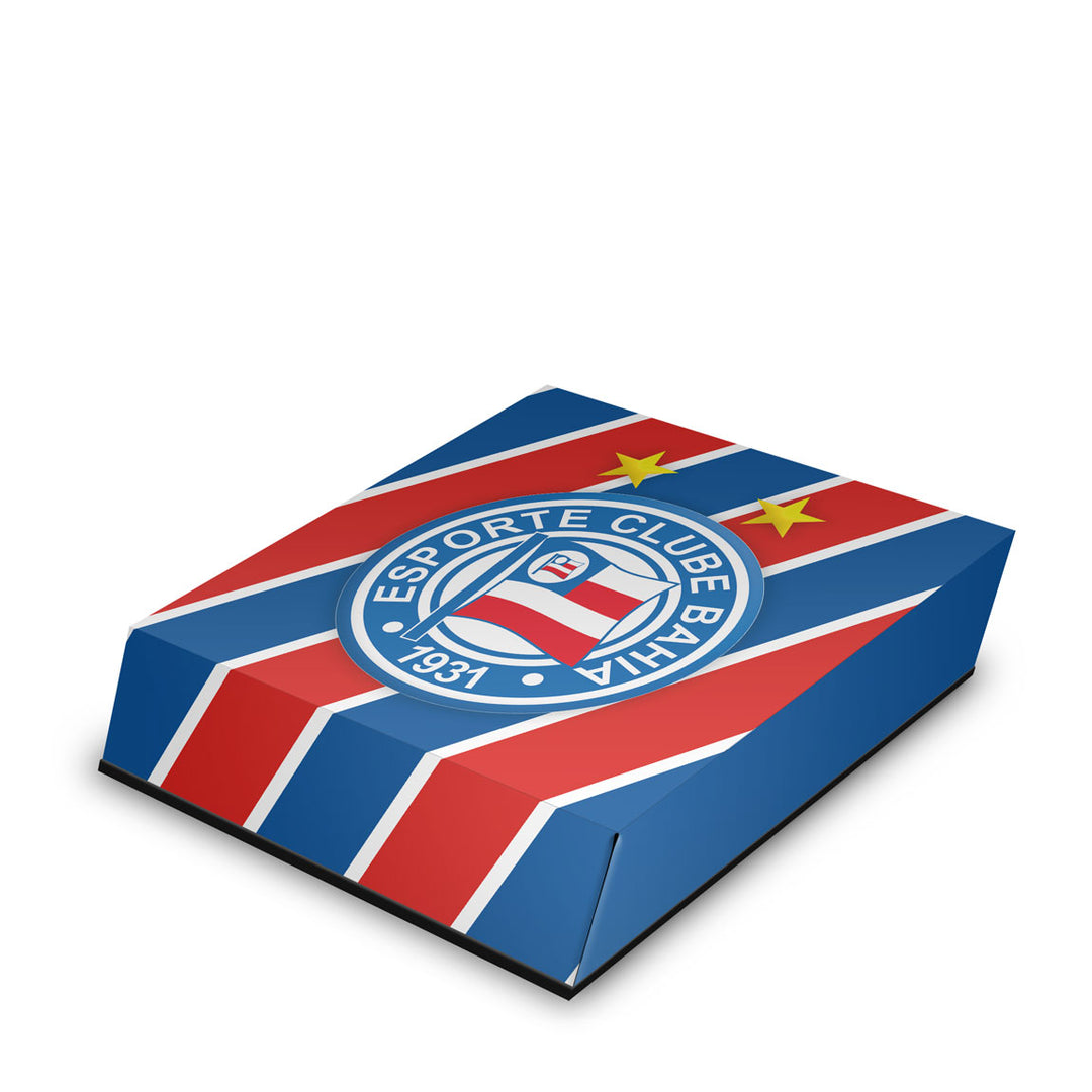 Capa Anti Poeira PS4 Fat - Bahia B - Pop Arte Skins - foto 2