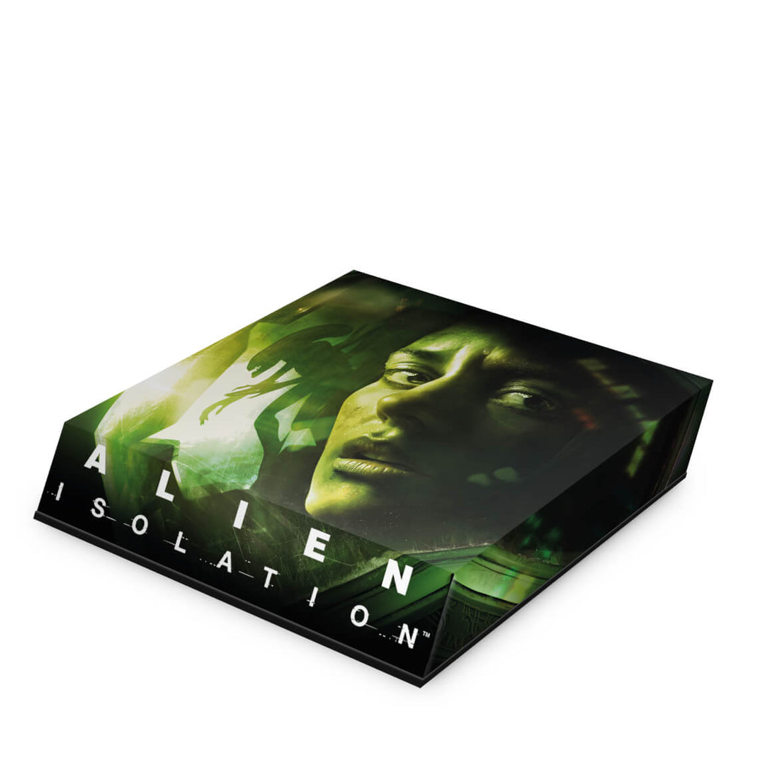 Capa Anti Poeira PS4 Pro - Alien Isolation - Pop Arte Skins - foto 2