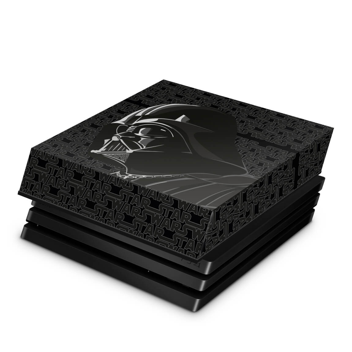 Capa Anti Poeira PS4 Pro - Star Wars Battlefront Especial Edition