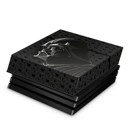 Capa Anti Poeira PS4 Pro - Star Wars Battlefront Especial Edition