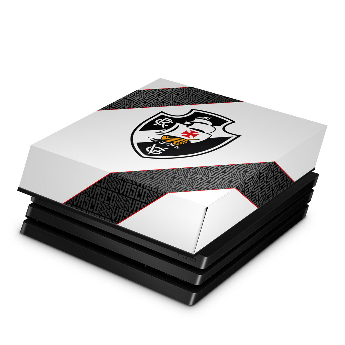 Capa Anti Poeira PS4 Pro - Vasco A