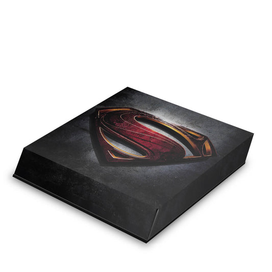 Capa Anti Poeira PS4 Slim - Superman - Super Homem