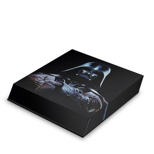 Capa Anti Poeira PS4 Slim - Star Wars - Darth Vader