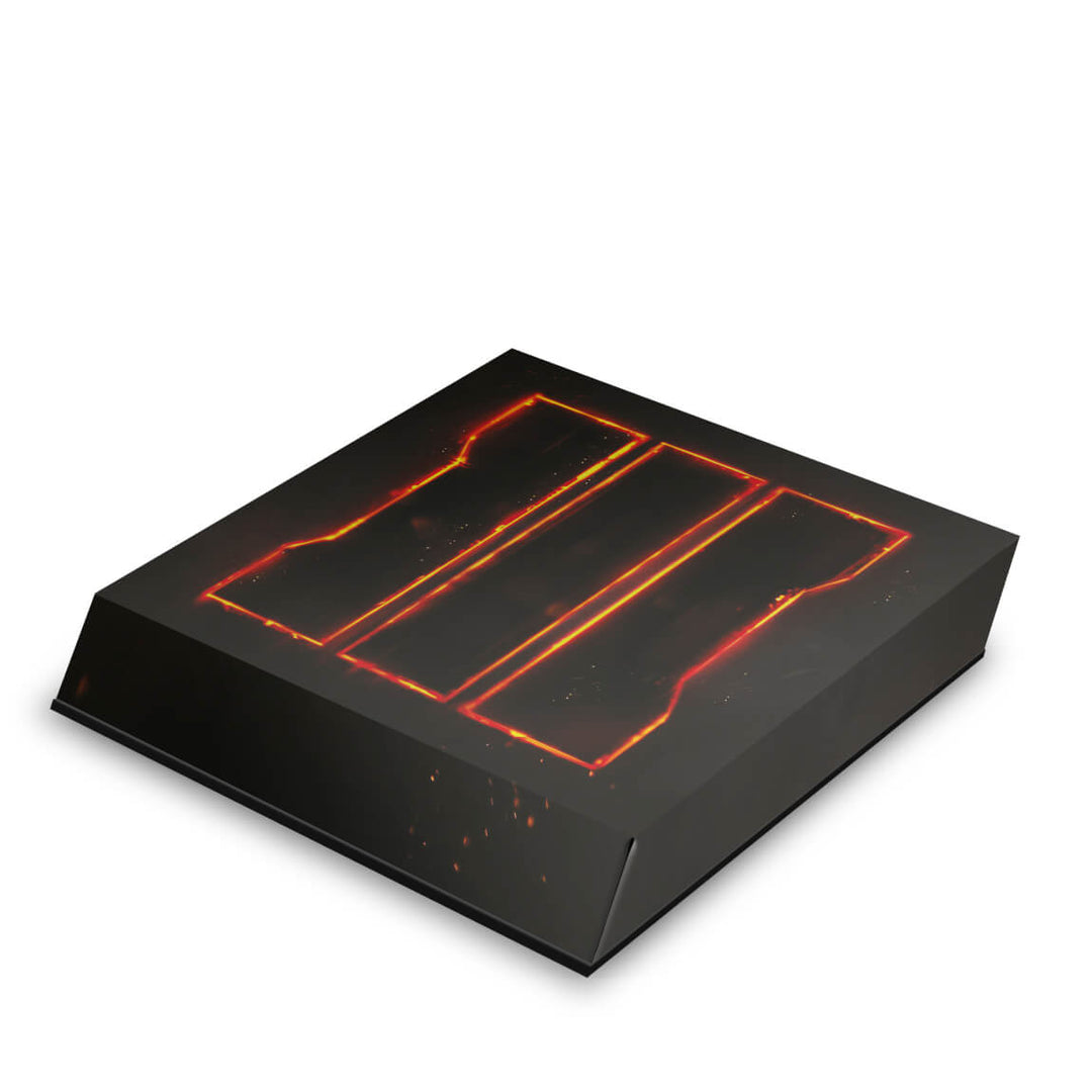 Capa Anti Poeira PS4 Slim - Call of Duty Black Ops 3 - Pop Arte Skins - foto 2