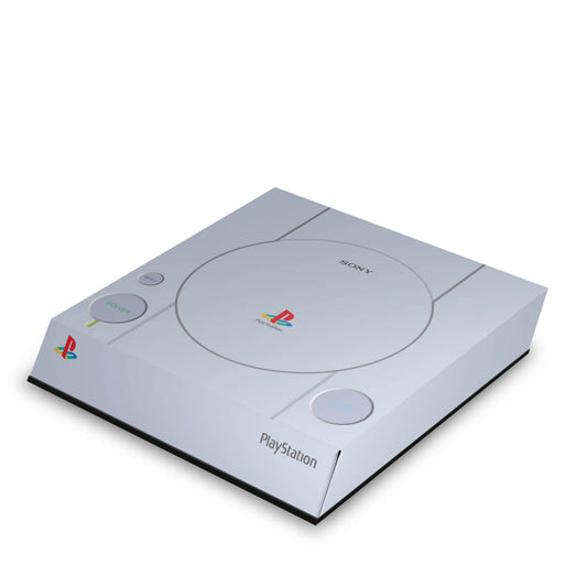 Capa Anti Poeira PS4 Slim - Sony Playstation 1