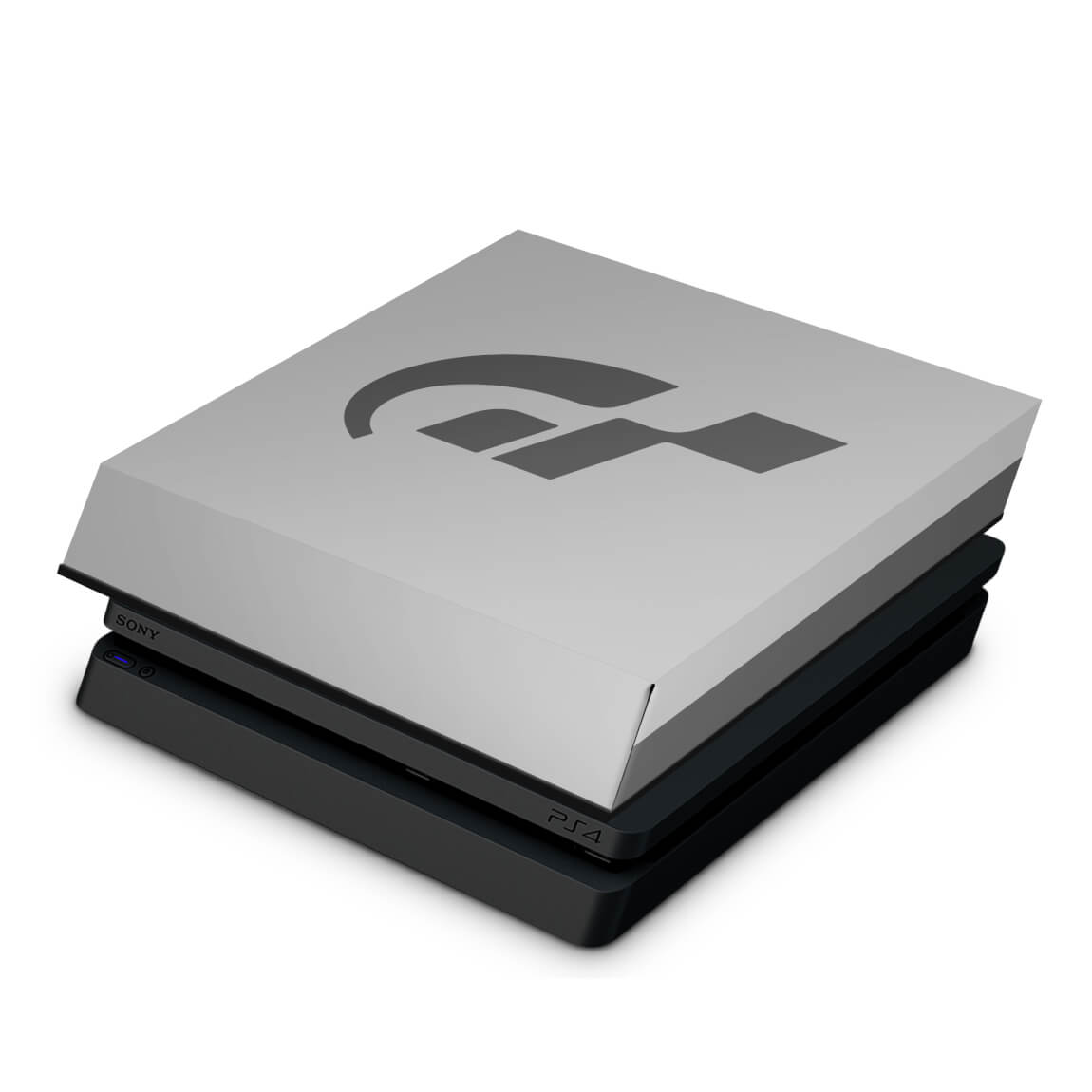 Capa Anti Poeira PS4 Slim - Gran Turismo Edition
