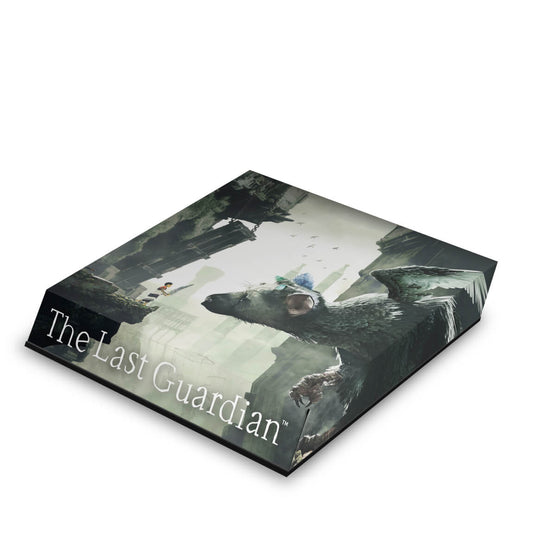 Capa Anti Poeira PS4 Slim - The Last Guardian