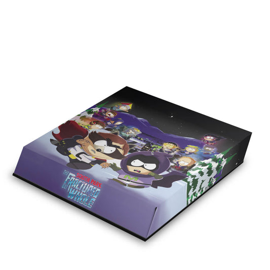 Capa Anti Poeira PS4 Slim - South Park: The Fractured but Whole