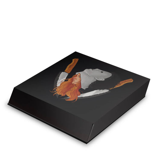 Capa Anti Poeira PS4 Slim - Stranger Things Max