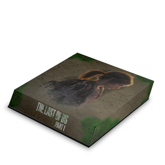 Capa Anti Poeira PS4 Slim - The Last of Us Part 1 I