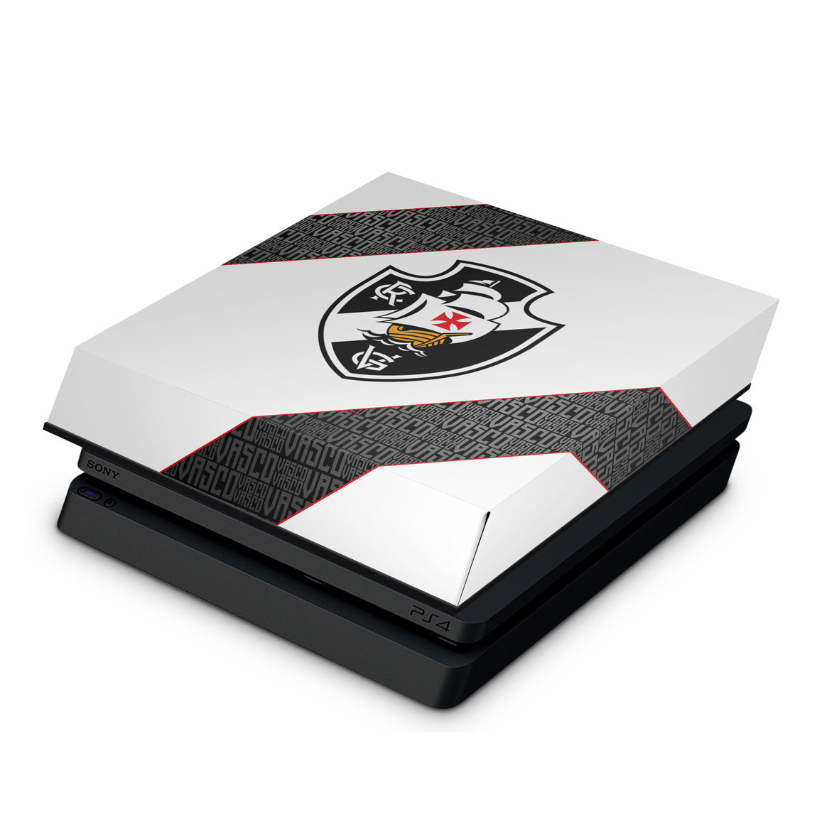 Capa Anti Poeira PS4 Slim - Vasco A