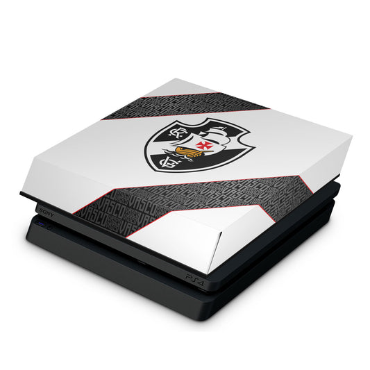 Capa Anti Poeira PS4 Slim - Vasco A