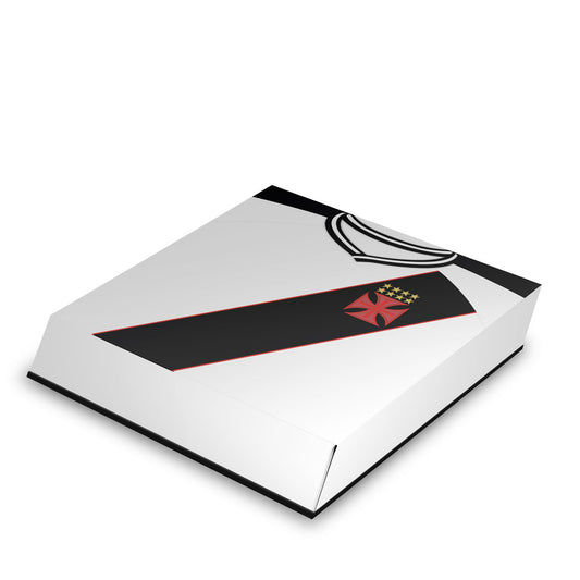 Capa Anti Poeira PS4 Slim - Vasco B